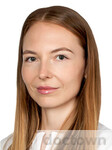 Покатилова Марина Владимировна