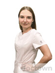 Покатилова Марина Владимировна