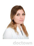 Полина Ирина Сергеевна