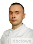Поляков Андрей Владимирович