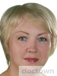 Пономаренко Татьяна Ивановна
