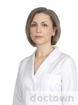 Пономарева Юлия Александровна