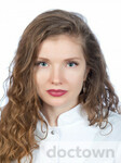 Попова Диана Александровна