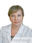 Попова Ирина Николаевна