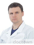 Породенко Евгений Евгеньевич