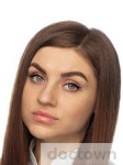 Потреба Ангелина Юрьевна 