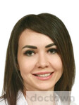 Асанкина Елена Львовна