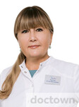 Ашетова Елена Викторовна