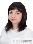 Асриянц Мария Александровна