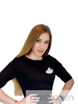 Астафьева Анастасия Павловна