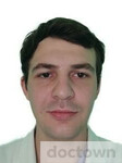 Астанков Дмитрий Дмитриевич