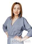 Иорданиди Юлия Сергеевна