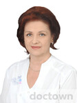Благодарова Евгения Александровна