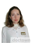Ефименко Екатерина Юрьевна