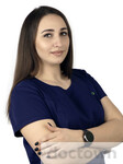 Ефременко Алла Владимировна 