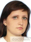 Таран Оксана Анатольевна