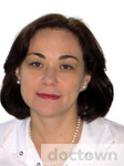 Тарина Елена Дмитриевна