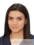 Тарланова Майрам Кафлановна