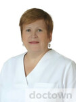 Татаринова Ирина Венгисовна