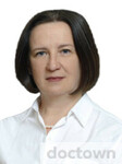 Татаршао Фатима Азретовна