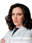Татусь Ирина Алексеевна